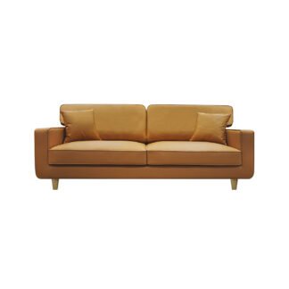 King Koil MS1458 Dahane Fabric Sofa