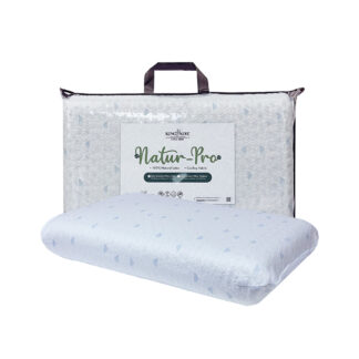 King Koil Natur-Pro Latex Pillows