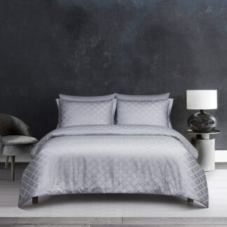 (Fitted Sheet Set) King Koil Signature Couture