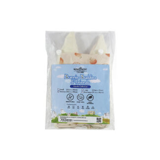 King Koil Bunnie Buddies & Friends Pillow Casing