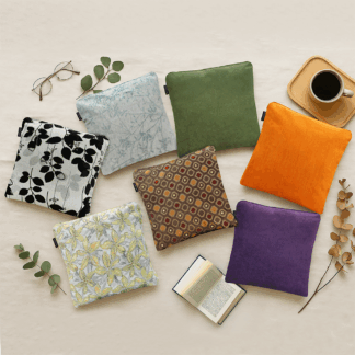 King Koil 45x45 Cushion Cover & Pillow Insert