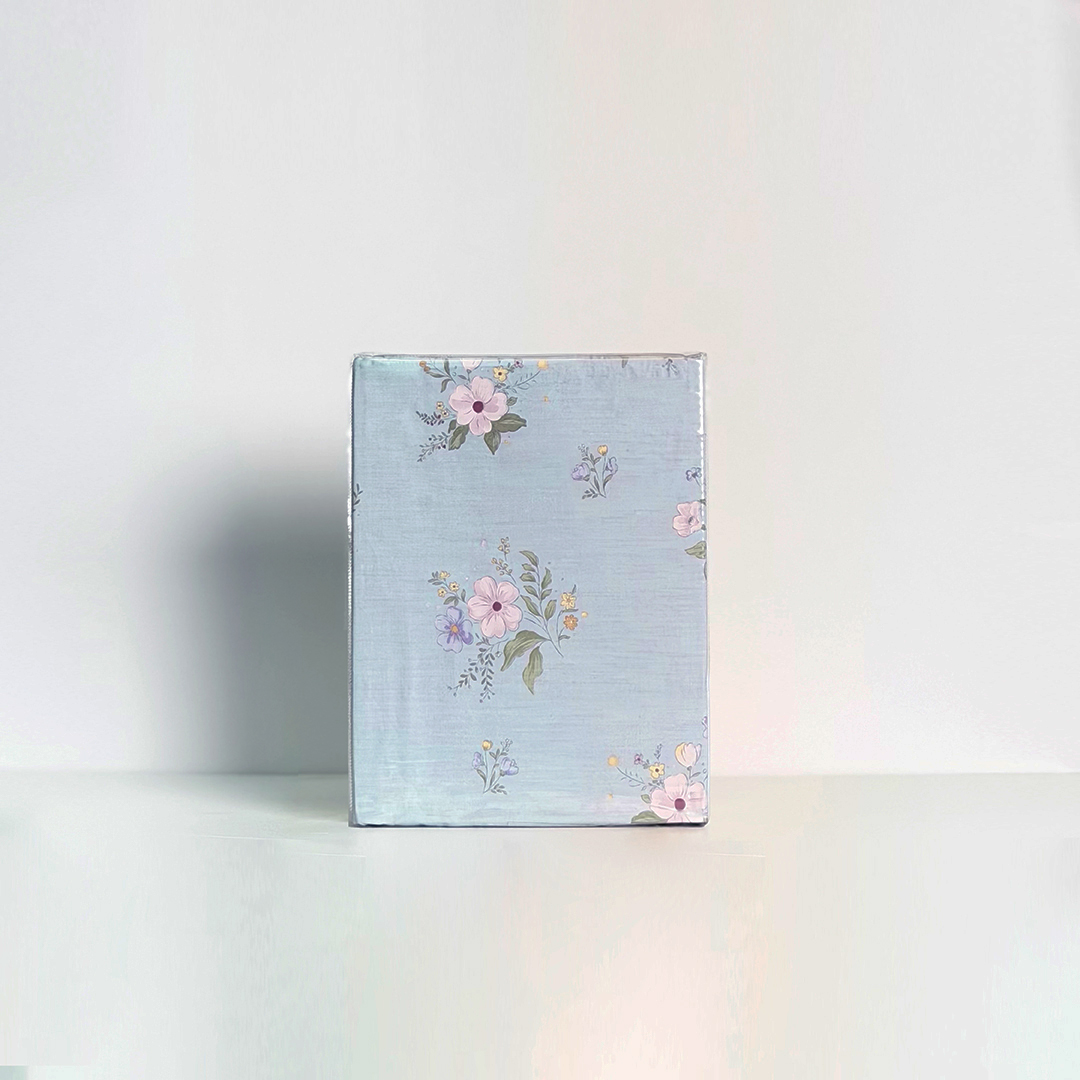 [Online Exclusive](Fitted Sheet Set) Stylemaster Cottony Collection