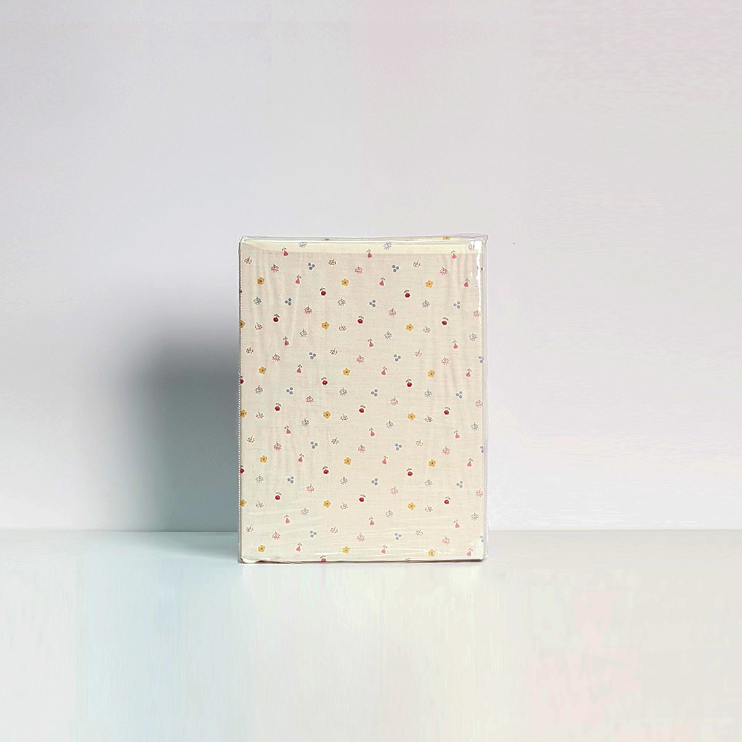 [Online Exclusive](Bed Set) Stylemaster Cottony Collection