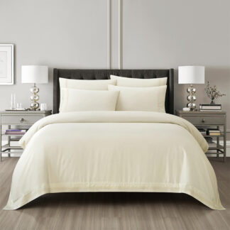 (Fitted Sheet Set) King Koil Infinite Collection