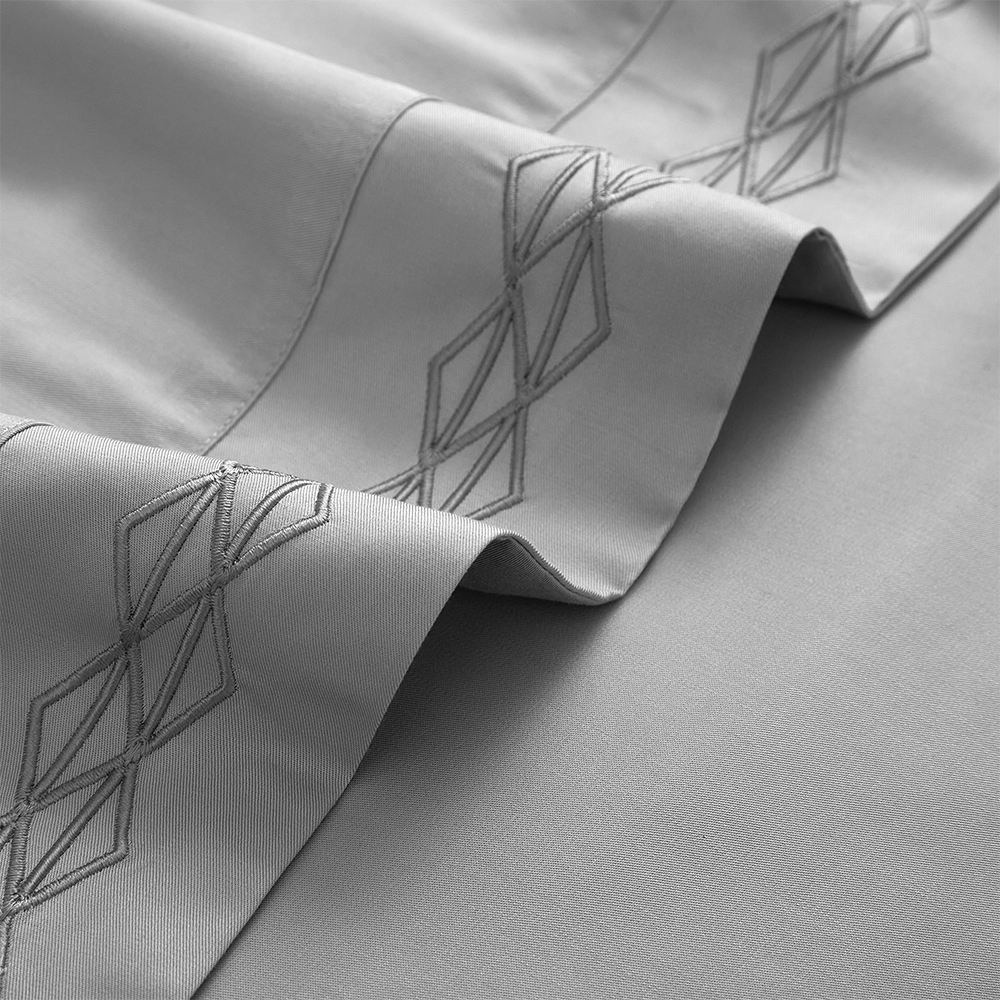 (Bed Set) King Koil Infinite Collection