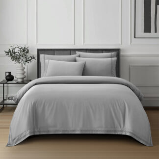 (Bed Set) King Koil Infinite Collection