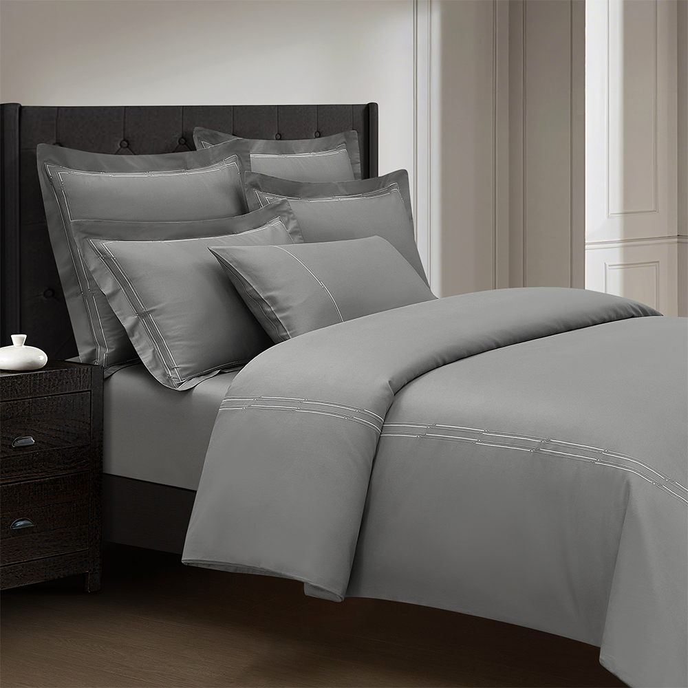 (Fitted Sheet Set) King Koil Luxe Home Collection