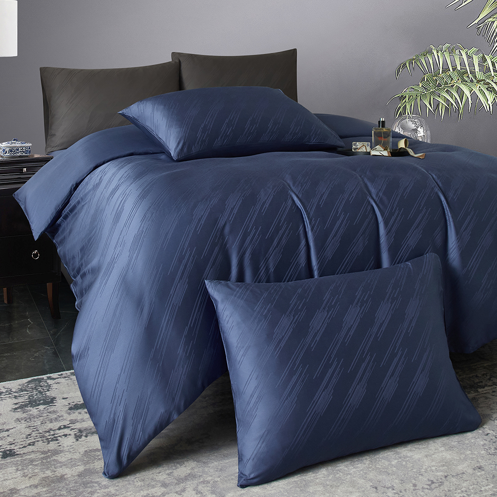 (Fitted Sheet Set) In The Mood Collection