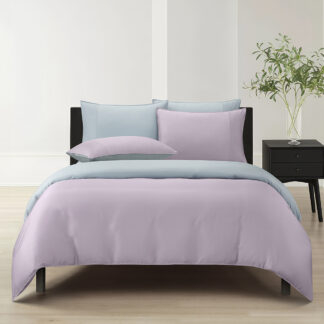 (Fitted Sheet Set) King Koil Verra Collection
