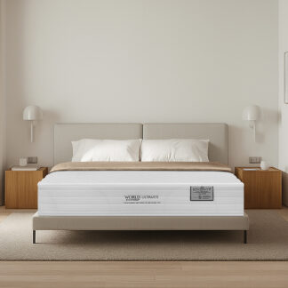King Koil World Edition Ultimate Mattress