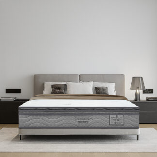 [Online Exclusive] King Koil Spine Support Sanctura Mattress