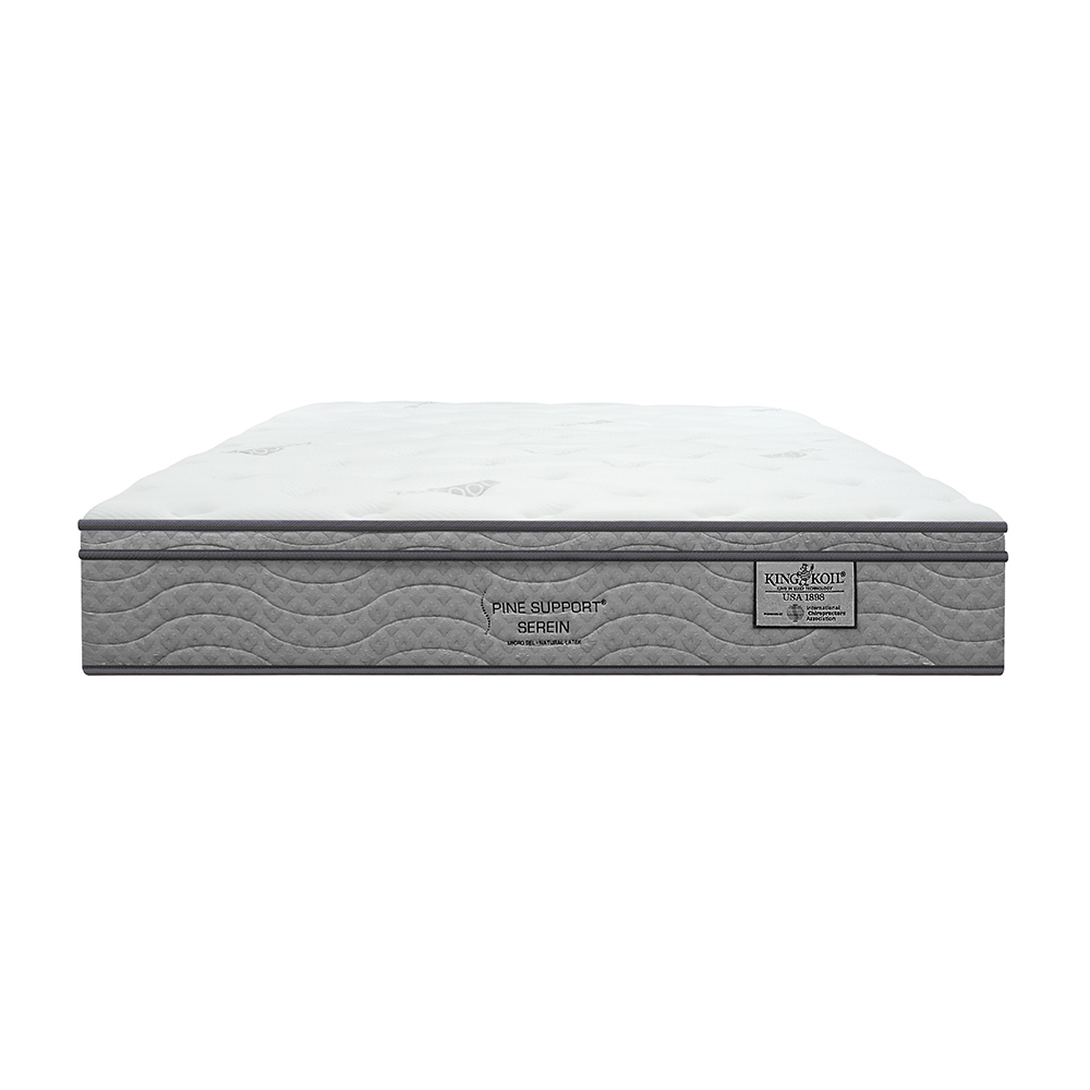 [Online Exclusive] King Koil Spine Support Serein Mattress