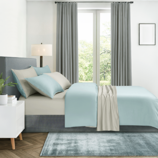 (Bed Set) King Koil Verra Collection