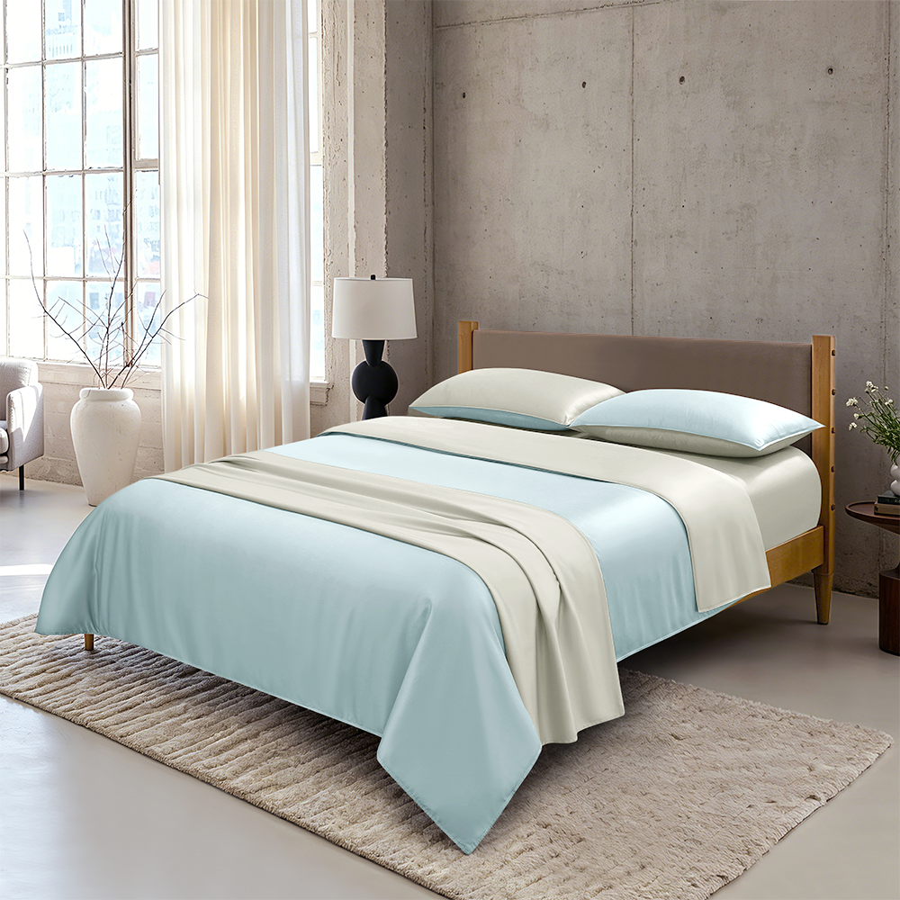 (Bed Set) King Koil Verra Collection