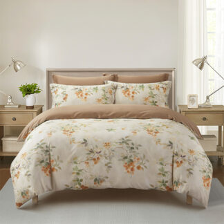 (Bed Set) King Koil Pure Luxury Collection PI06023 - PI06026