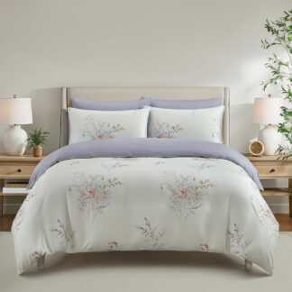 (Fitted Sheet Set) Poise Collection TC02379 - TC02381