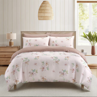 (Fitted Sheet Set) Poise Collection TC02379 - TC02381