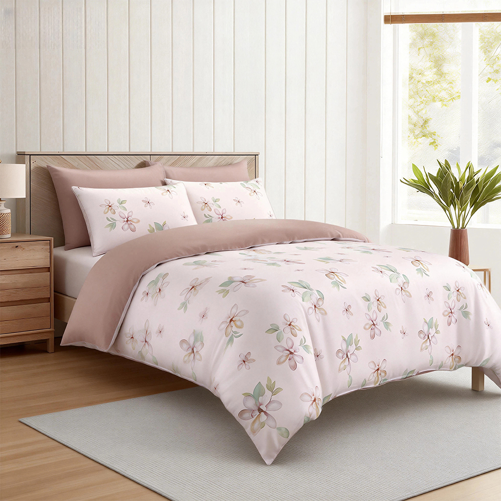 (Fitted Sheet Set) Poise Collection TC02379 – TC02381