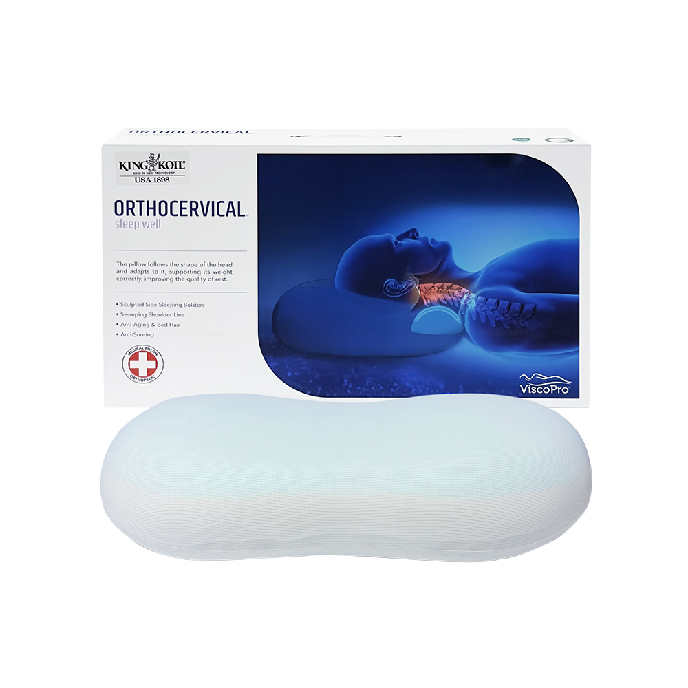 King Koil Orthocervical™ Pillow