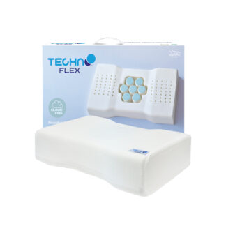 King Koil Technoflex™ Pillow