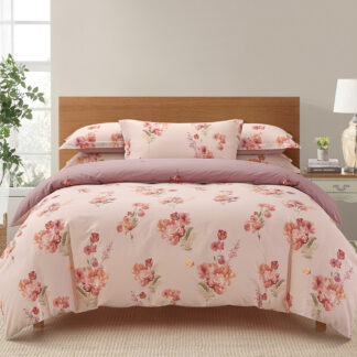 (Bed Set) King Koil Keiley Collection