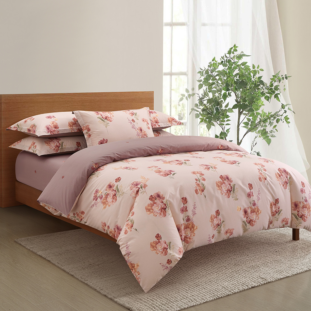 (Bed Set) King Koil Keiley Collection