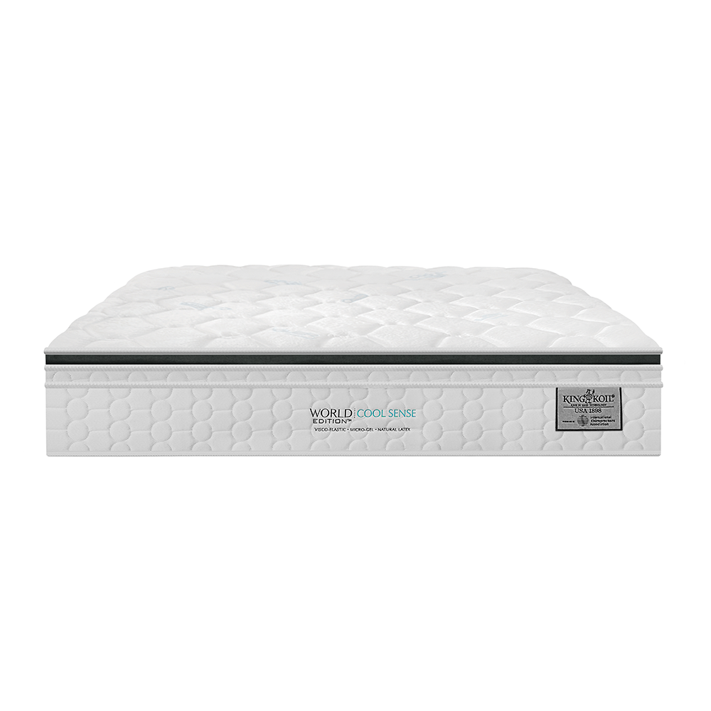 King Koil World Edition Cool Sense Mattress