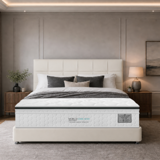 King Koil World Edition Cool Sense Mattress