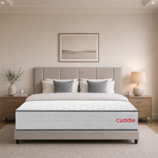 (Online Exclusive) Stylemaster Cuddle Mattress