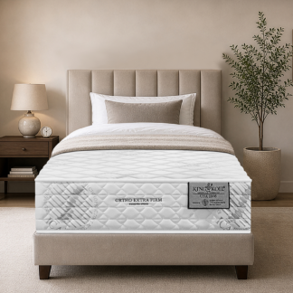 King Koil Ortho Extra Firm Mattress
