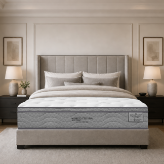 Sale Promo: King Koil World Edition Celestial Mattress