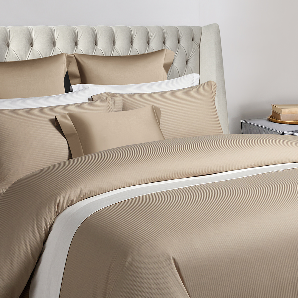 (Bolster Case) The Signature Line Collection