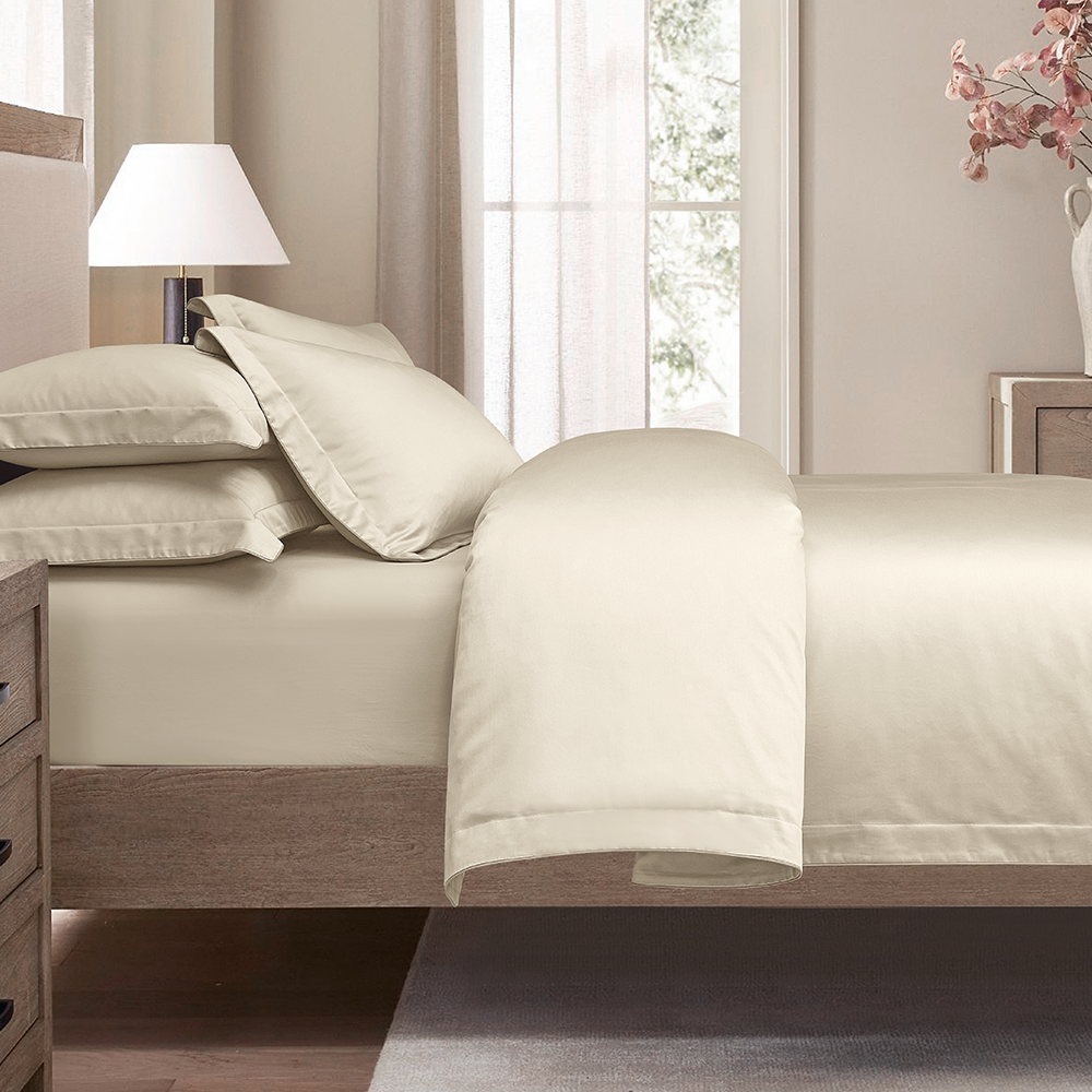 (Bed Set) King Koil True Luxury Collection