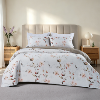 (Summer Blanket) Stylemaster Element Collection ELM08128 - ELM08131