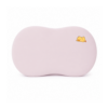 Hourglass Pillow