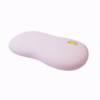 Hourglass Pillow