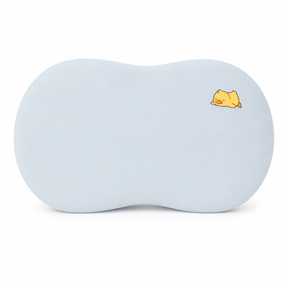 King Koil Little Dreamer On The Run Collection Contour / Hourglass Pillow Casing Only