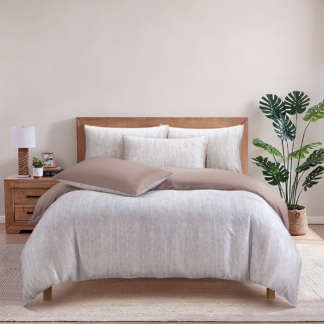 (Fitted Sheet Set) Poise Collection TC02386 - TC02388